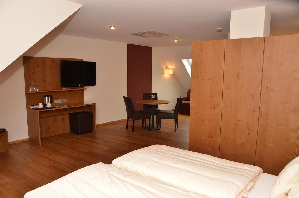 Seminarshof Hotell Trittenheim Rom bilde