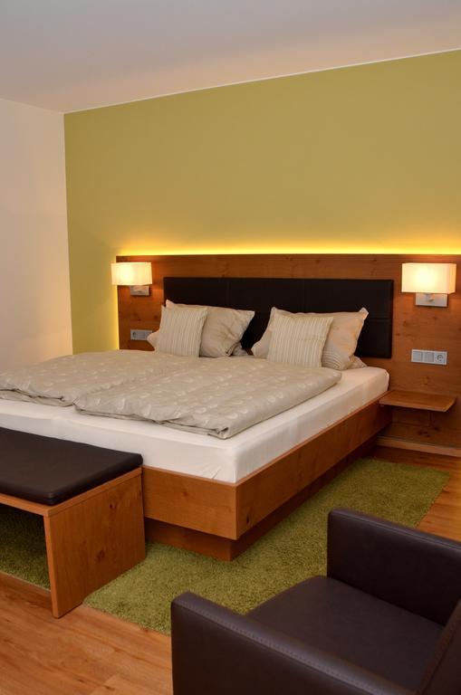 Seminarshof Hotell Trittenheim Rom bilde