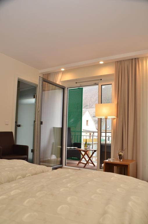Seminarshof Hotell Trittenheim Rom bilde