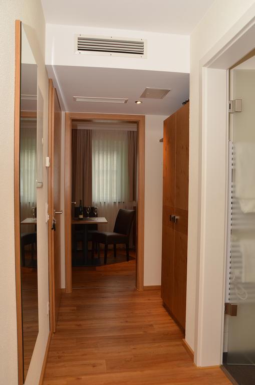 Seminarshof Hotell Trittenheim Rom bilde