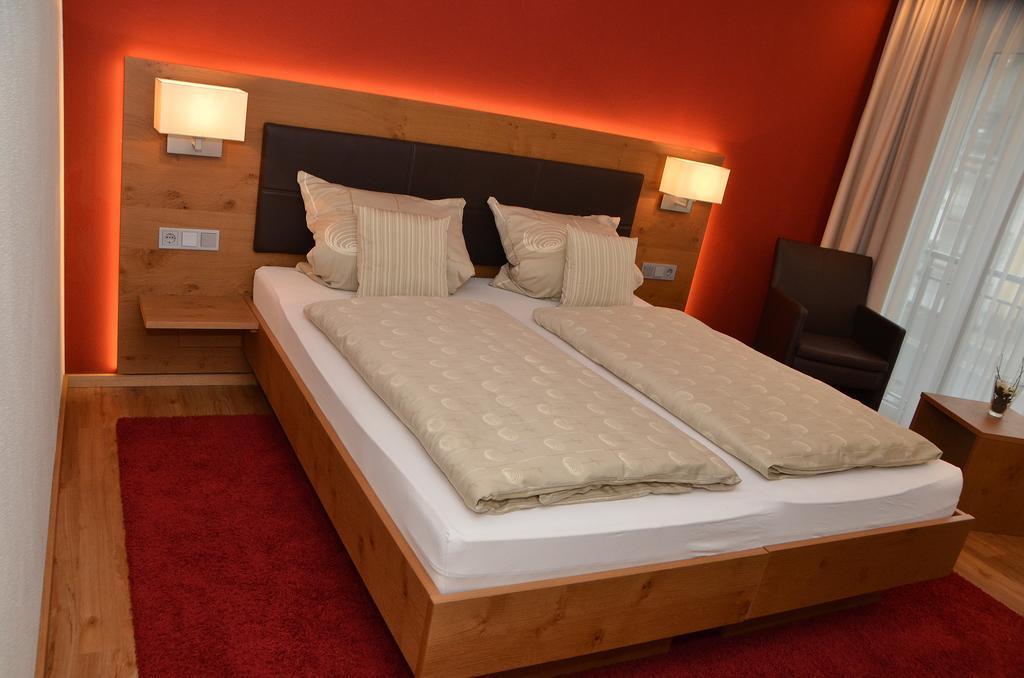 Seminarshof Hotell Trittenheim Rom bilde